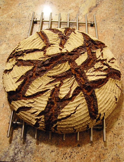 Sourdough Loaf